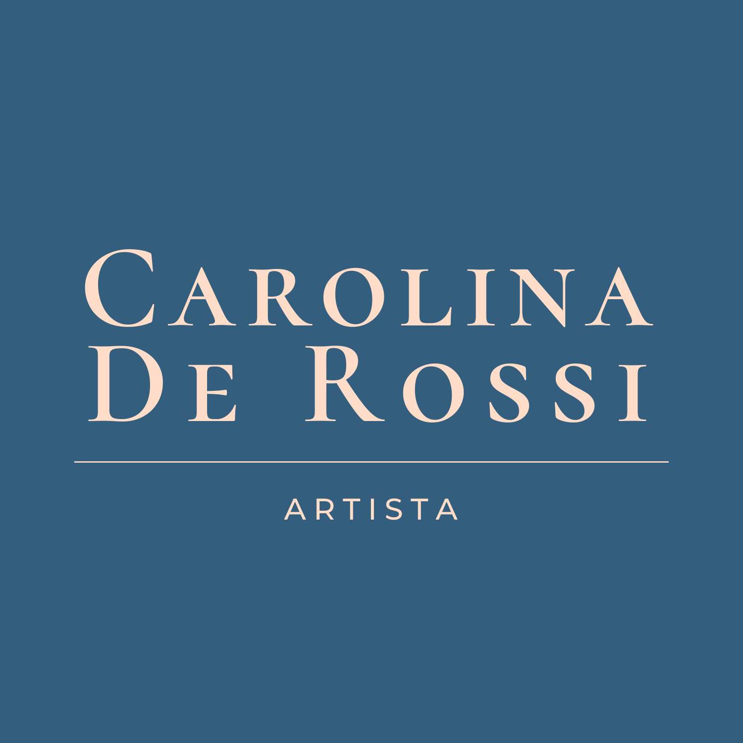 Carolina de Rossi